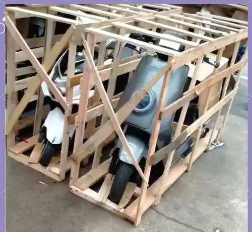 冷水江电动车运输